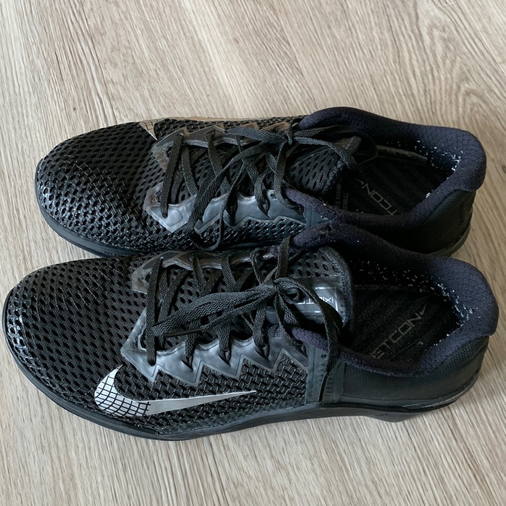 Nike Metcon
